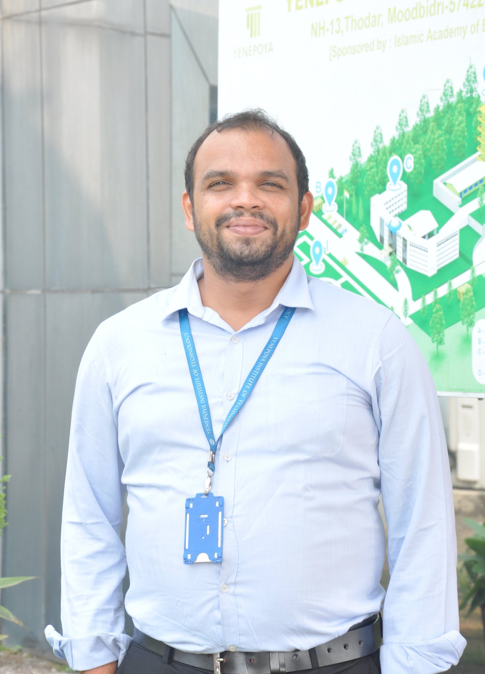 Prof . Venkatesh Rao H 